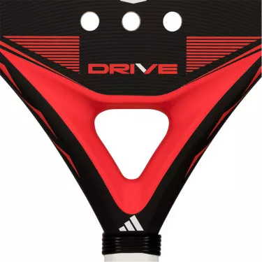 Racchetta Adidas Drive Black 2026