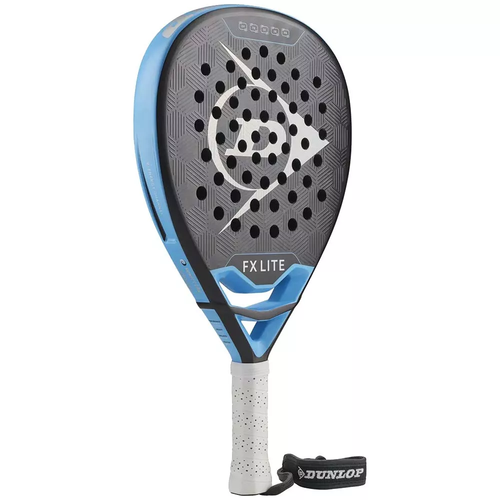 Racchetta Dunlop Galactica Lite 2025