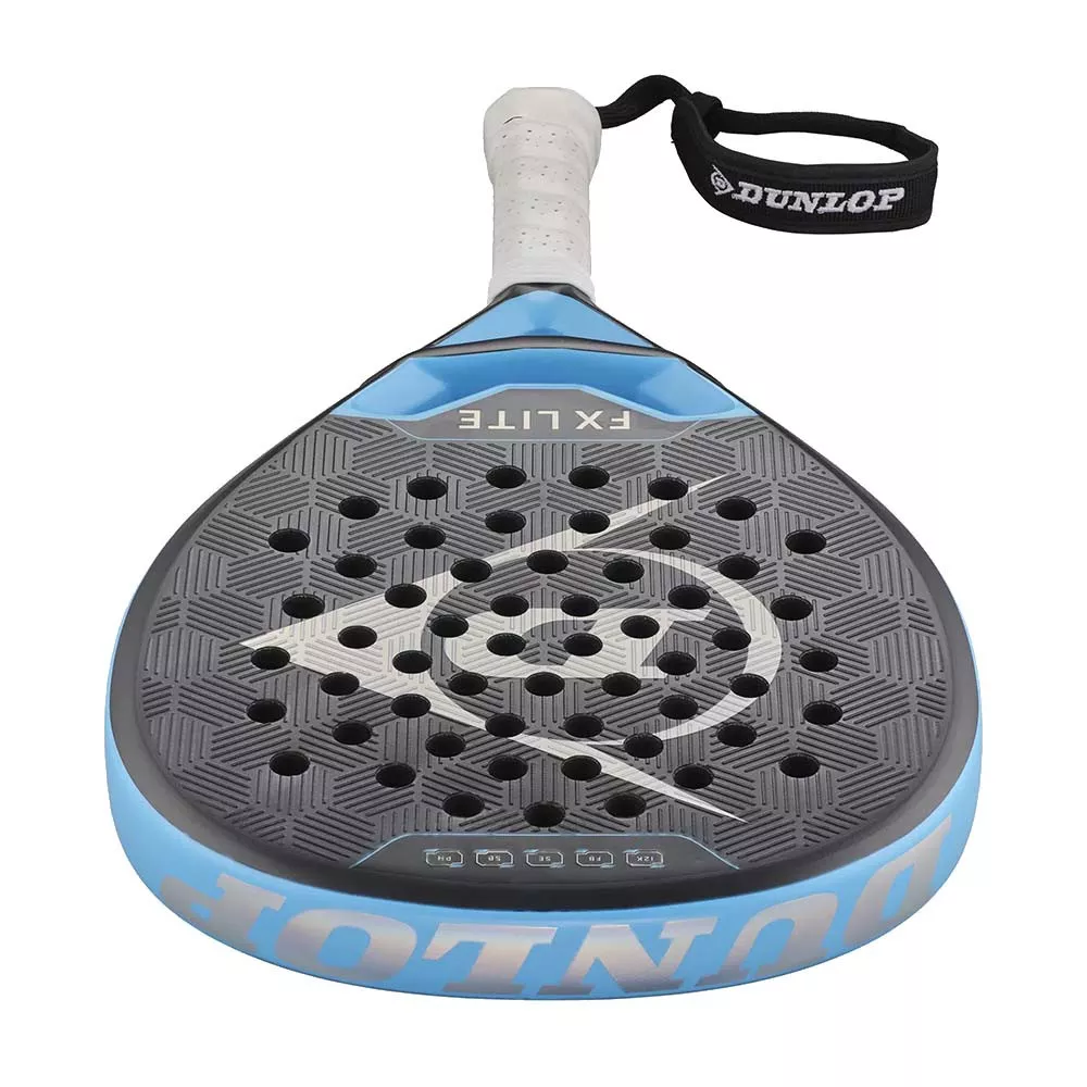 Racchetta Dunlop Galactica Lite 2025