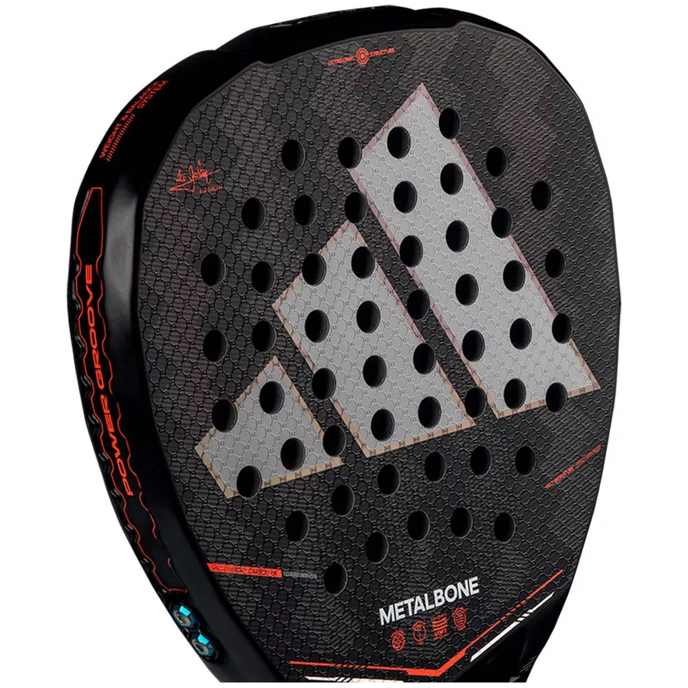 Racchetta Adidas Metalbone 3.4 Galán