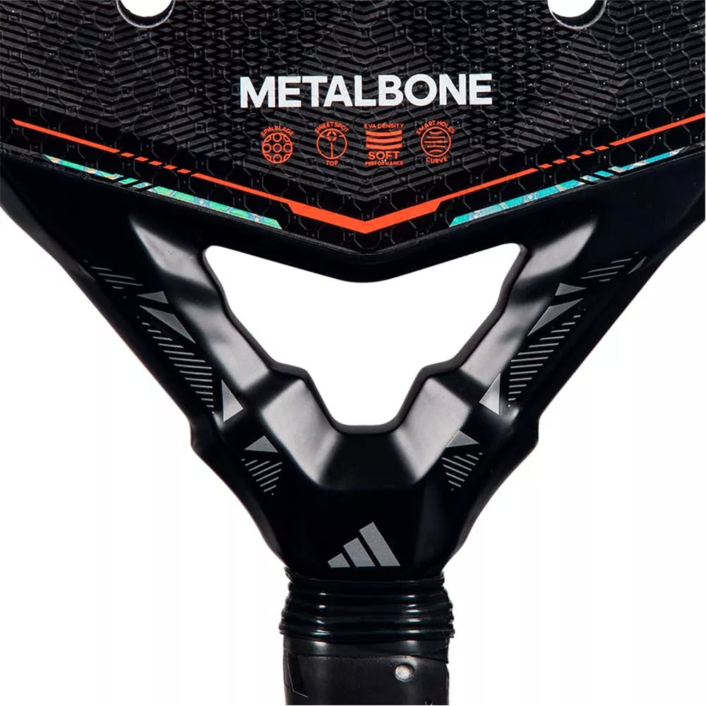 Racchetta Adidas Metalbone 3.4 Galán