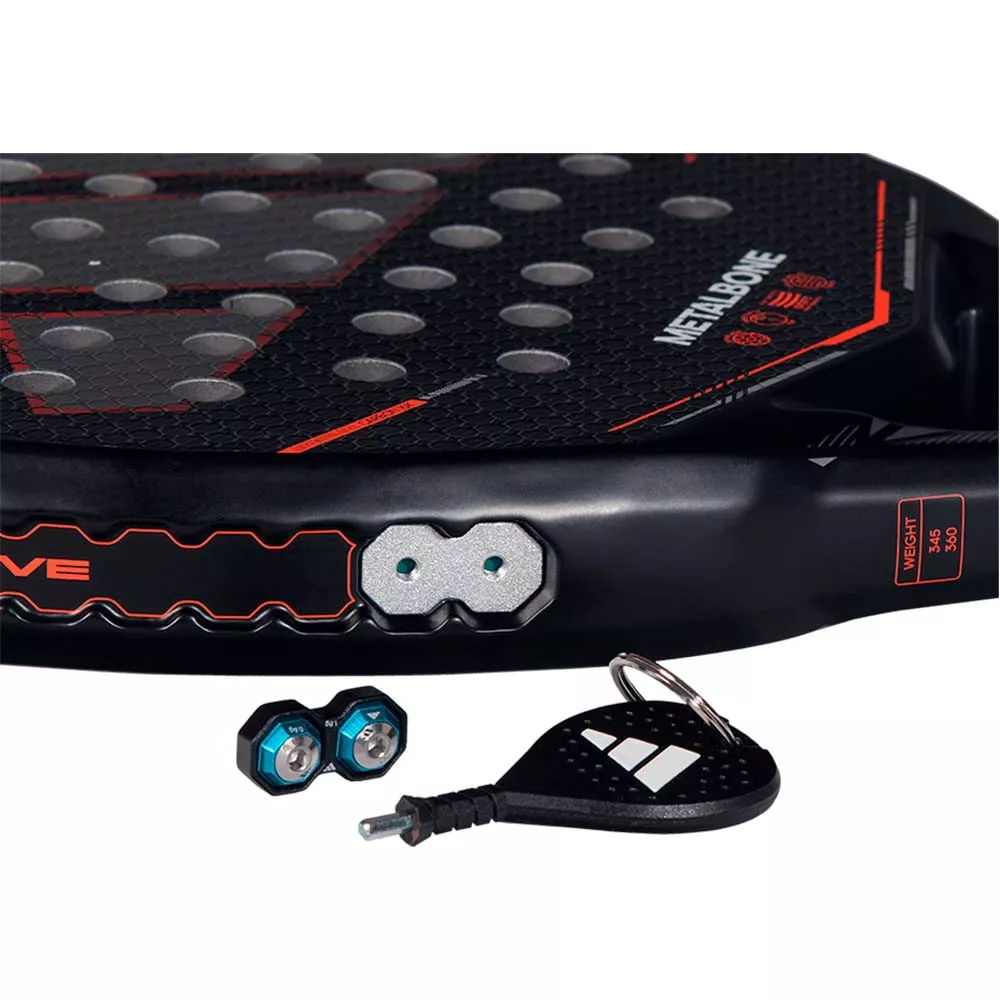 Racchetta Adidas Metalbone 3.4 Galán