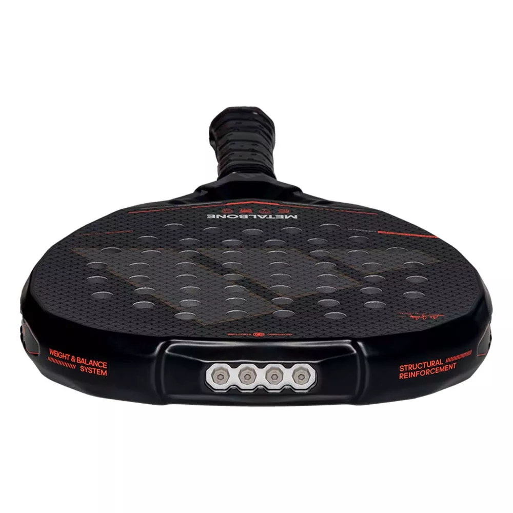 Racchetta Adidas Metalbone 3.4 Galán