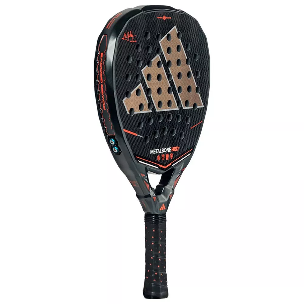 Racchetta Adidas Metalbone HRD+ 3.4 Galán