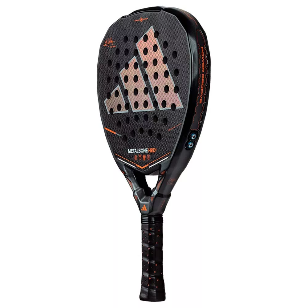 Racchetta Adidas Metalbone HRD+ 3.4 Galán