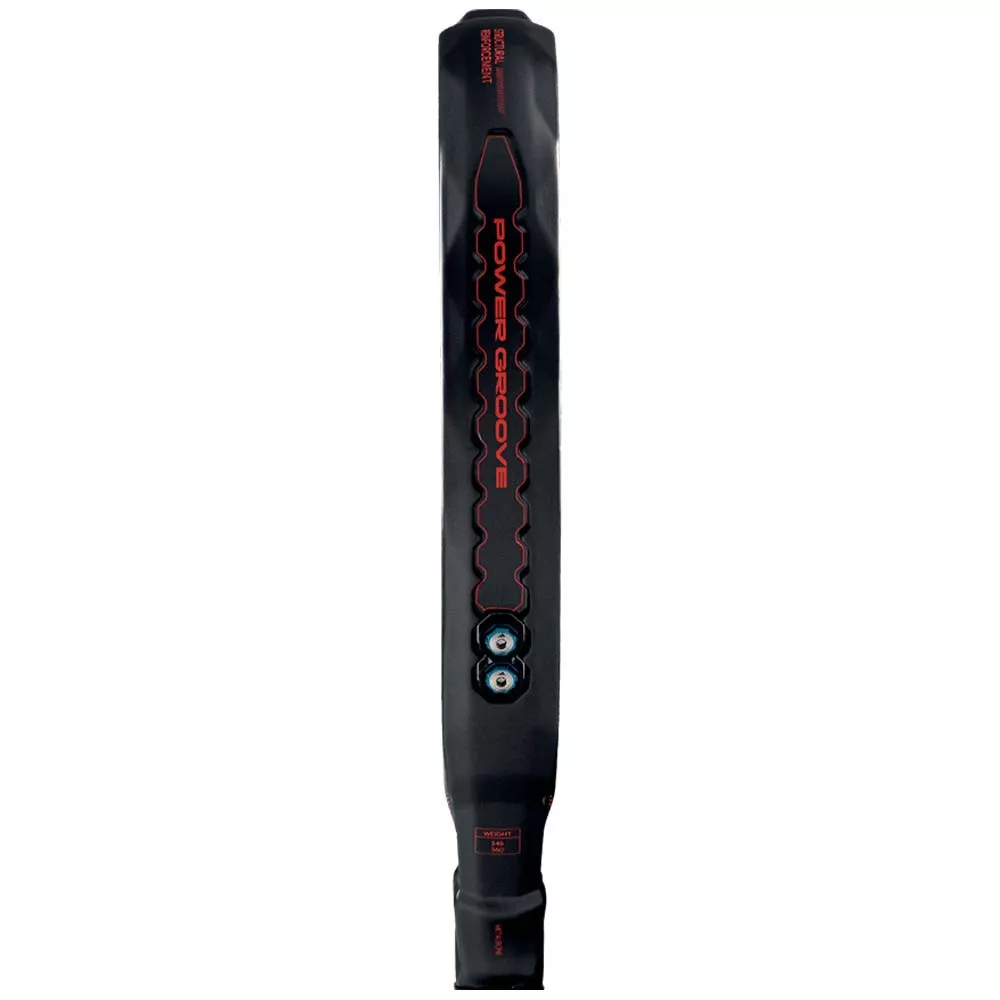 Racchetta Adidas Metalbone HRD+ 3.4 Galán