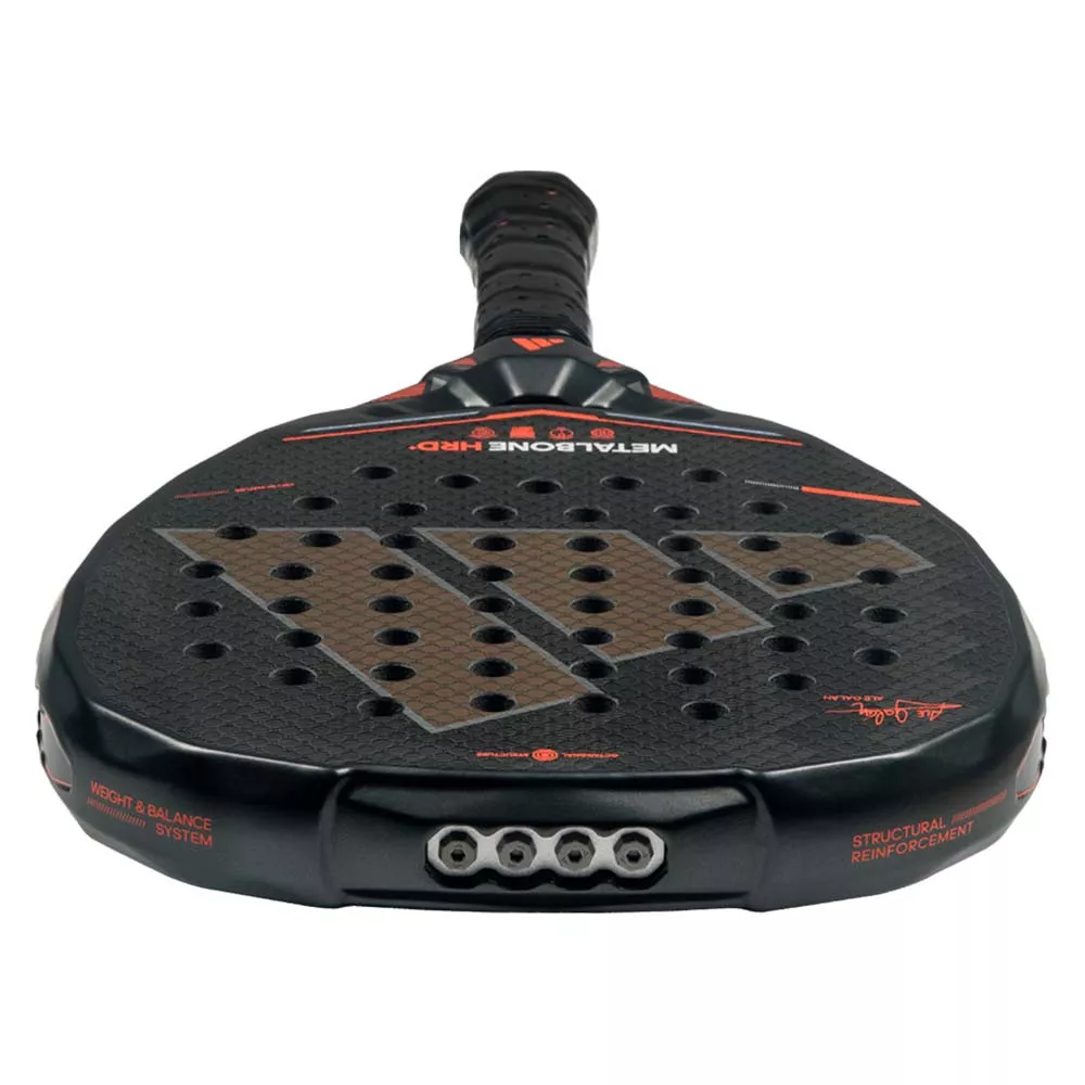Racchetta Adidas Metalbone HRD+ 3.4 Galán