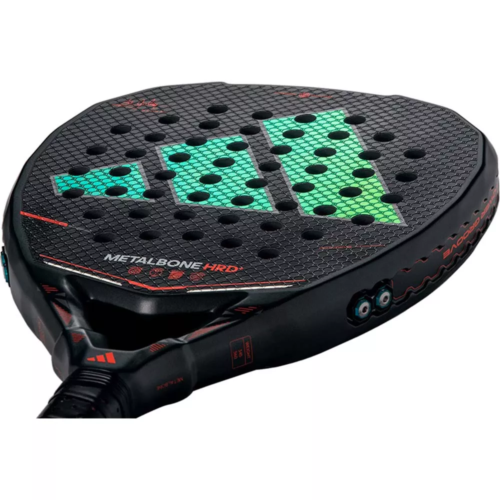Racchetta Adidas Metalbone HRD+ 3.4 Galán