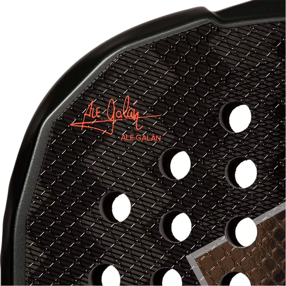 Racchetta Adidas Metalbone HRD+ 3.4 Galán