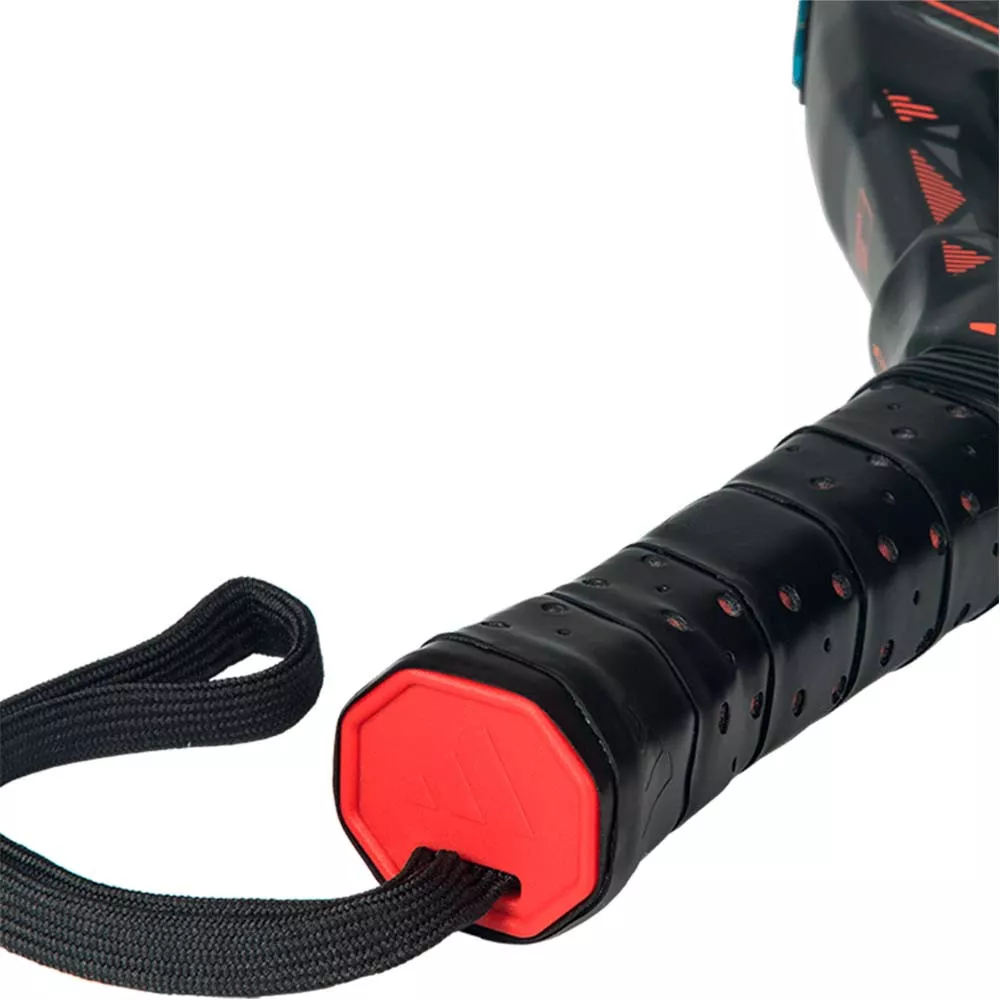 Racchetta Adidas Metalbone HRD+ 3.4 Galán