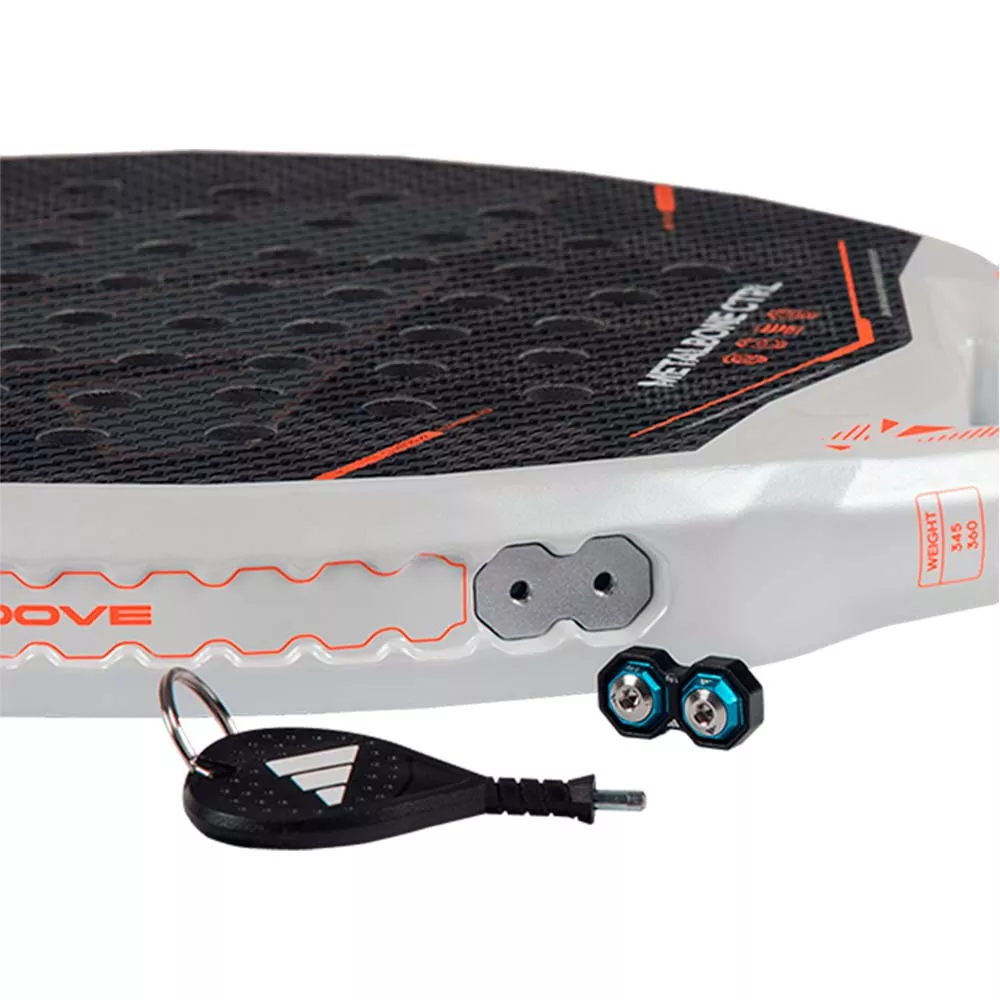Racchetta Adidas Metalbone Ctrl 3.4