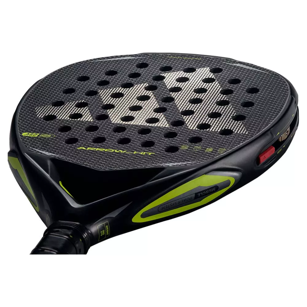 Racchetta Adidas Adipower Multiweight Ctrl 3.4 Ruiz