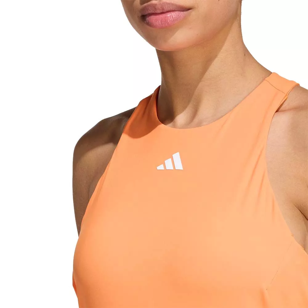 Canotta Adidas Tennis Y Arancia