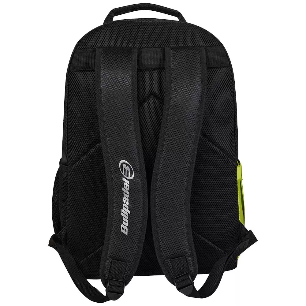 Zaino Bullpadel Vertex Geo 2026 Nero / Navy Blu