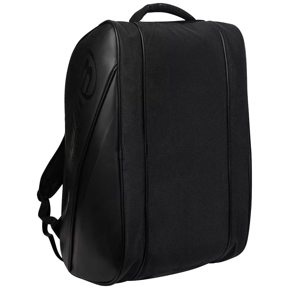 Borsa isotermica Bullpadel Casual Nero