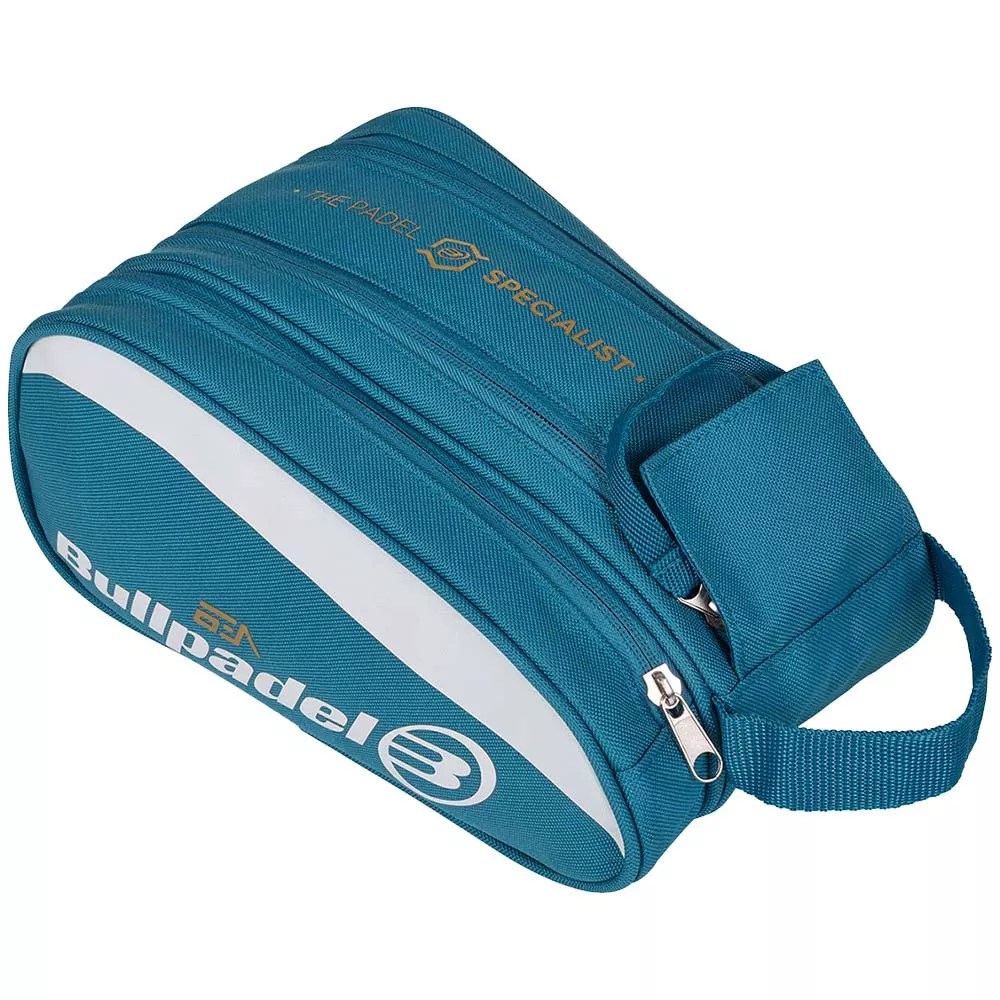 Borsa da toeletta Bullpadel XPLO Rosso