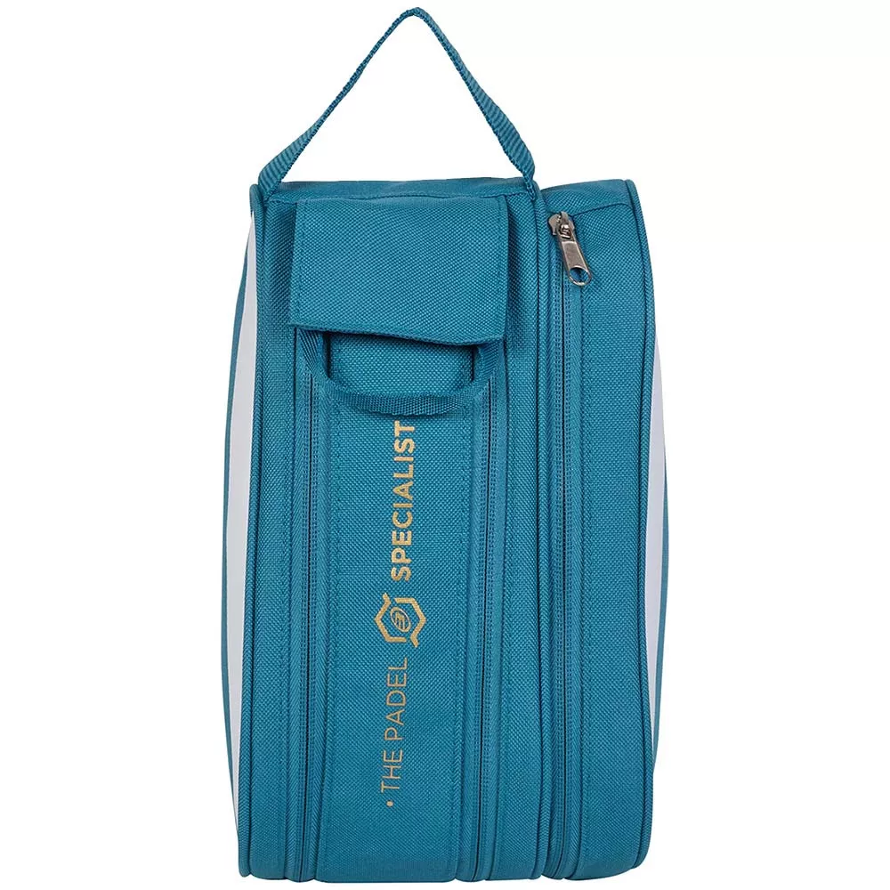 Borsa da toeletta Bullpadel XPLO Rosso