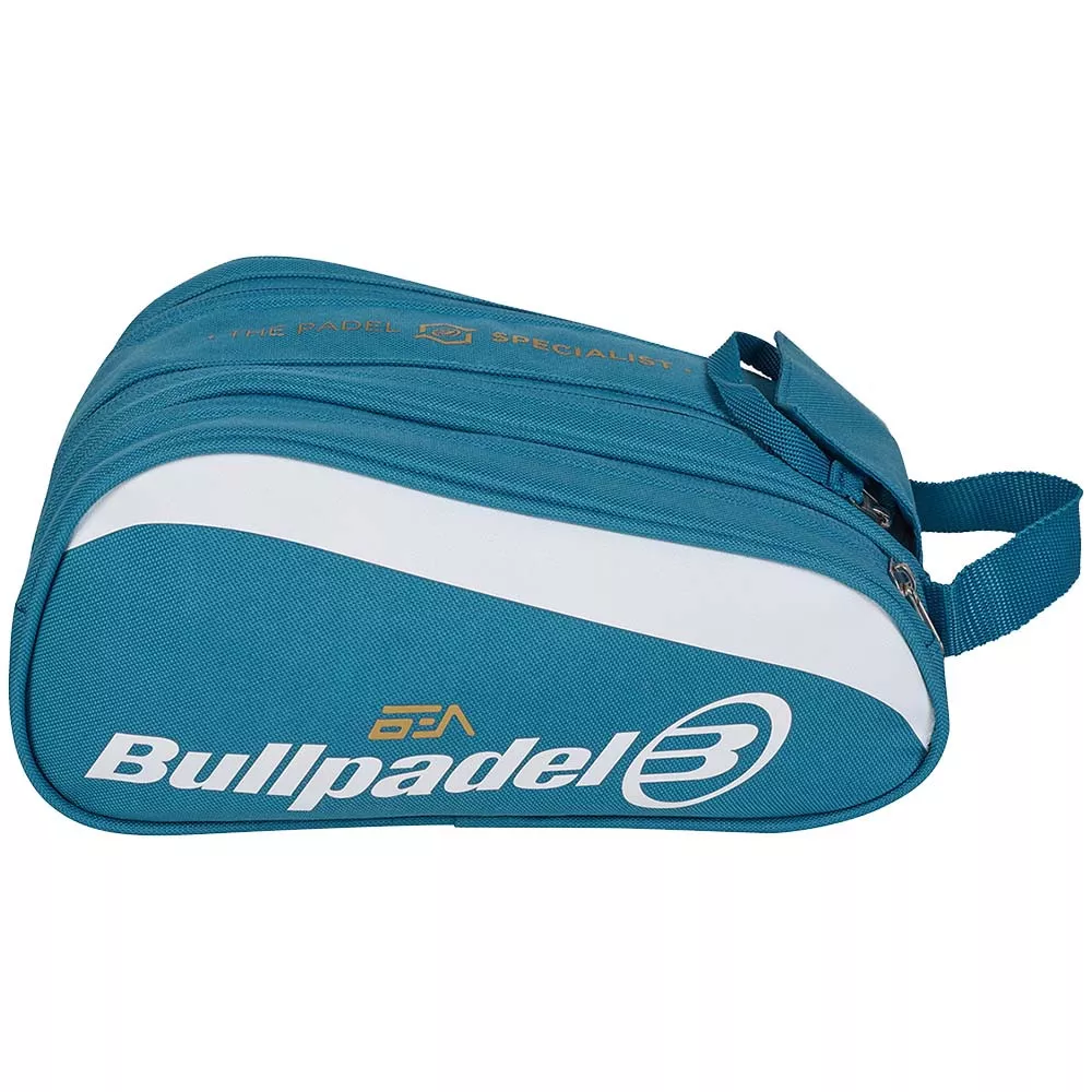 Borsa da toeletta Bullpadel XPLO Rosso