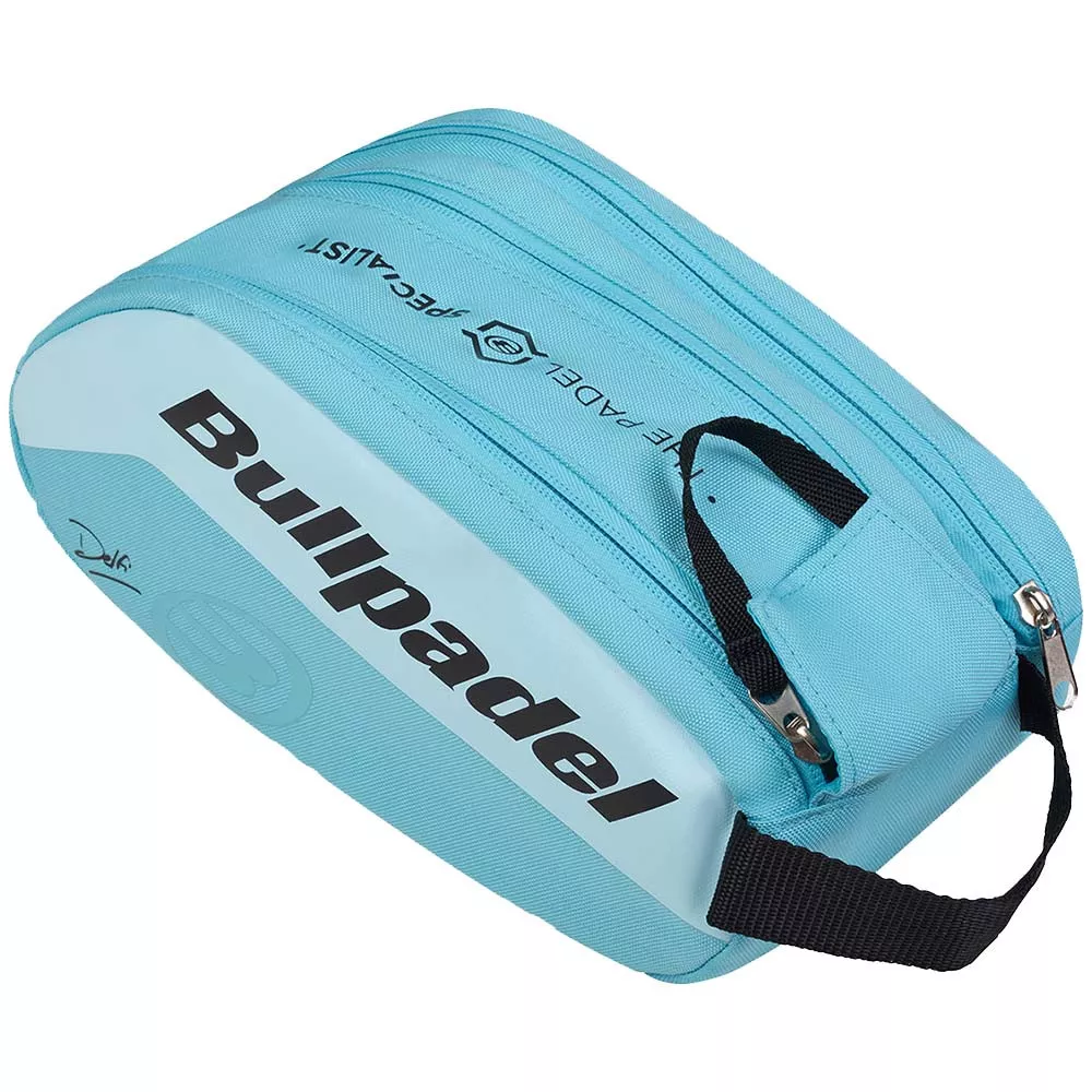 Borsa da toilette Bullpadel BPN26003 Azzurro