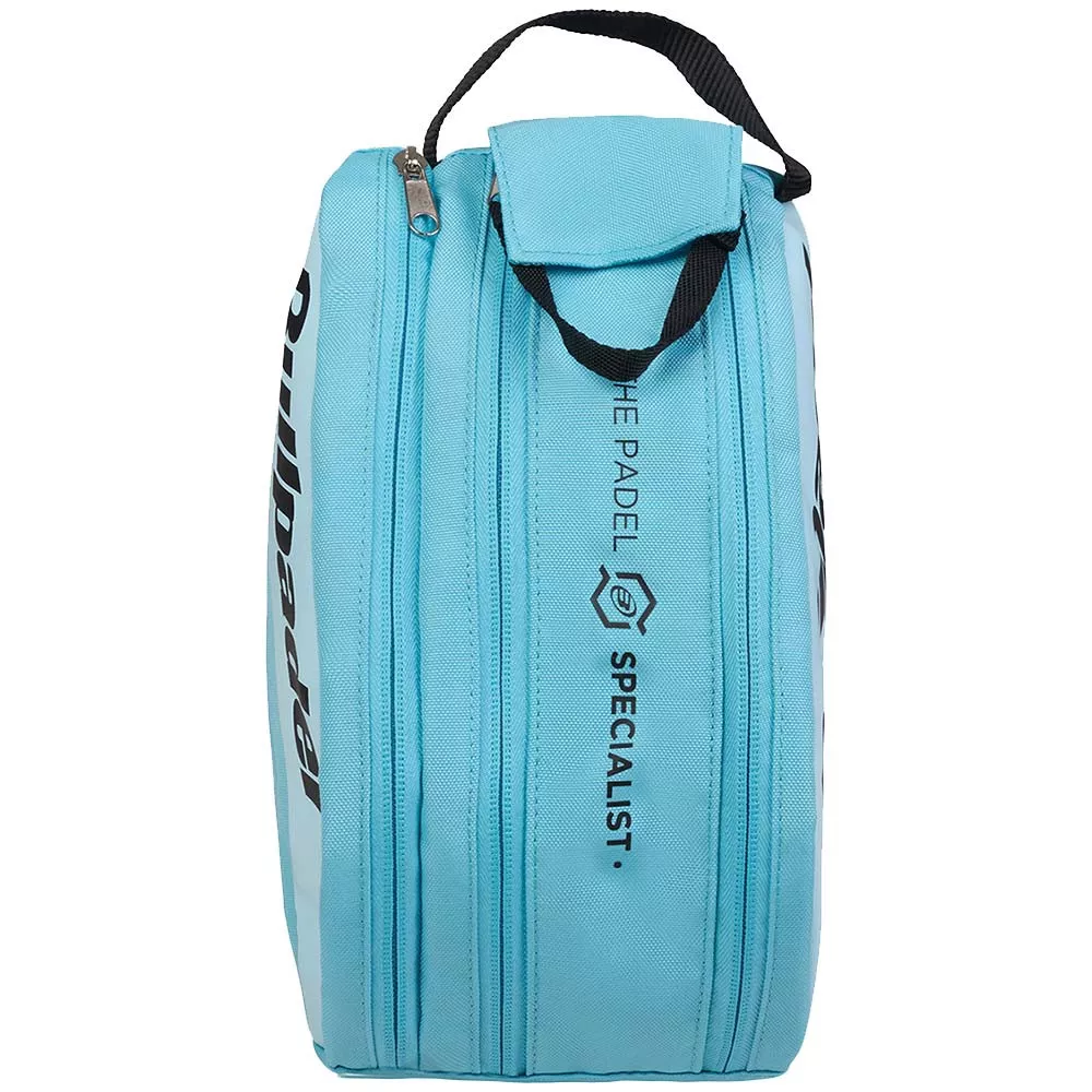 Borsa da toilette Bullpadel BPN26003 Azzurro