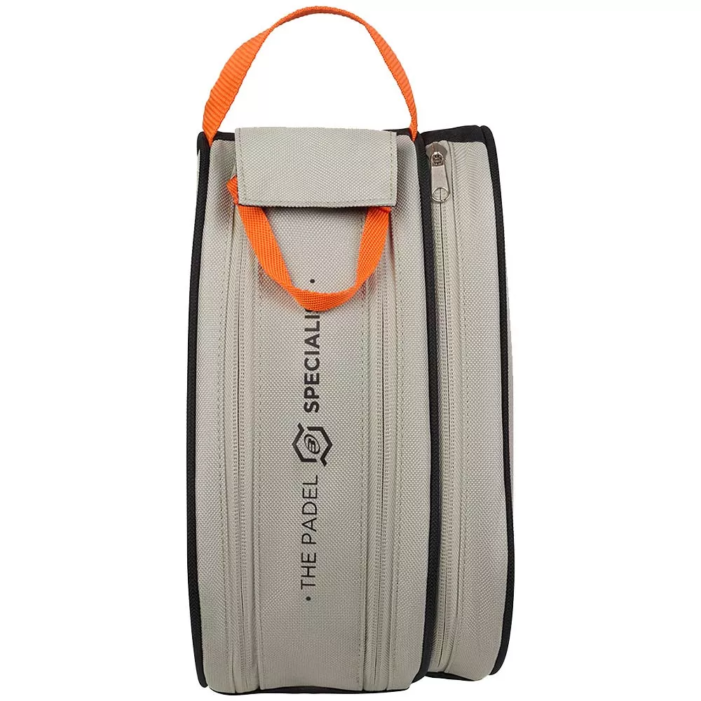 Borsa da toeletta Bullpadel BPN26002 Nero / Blu