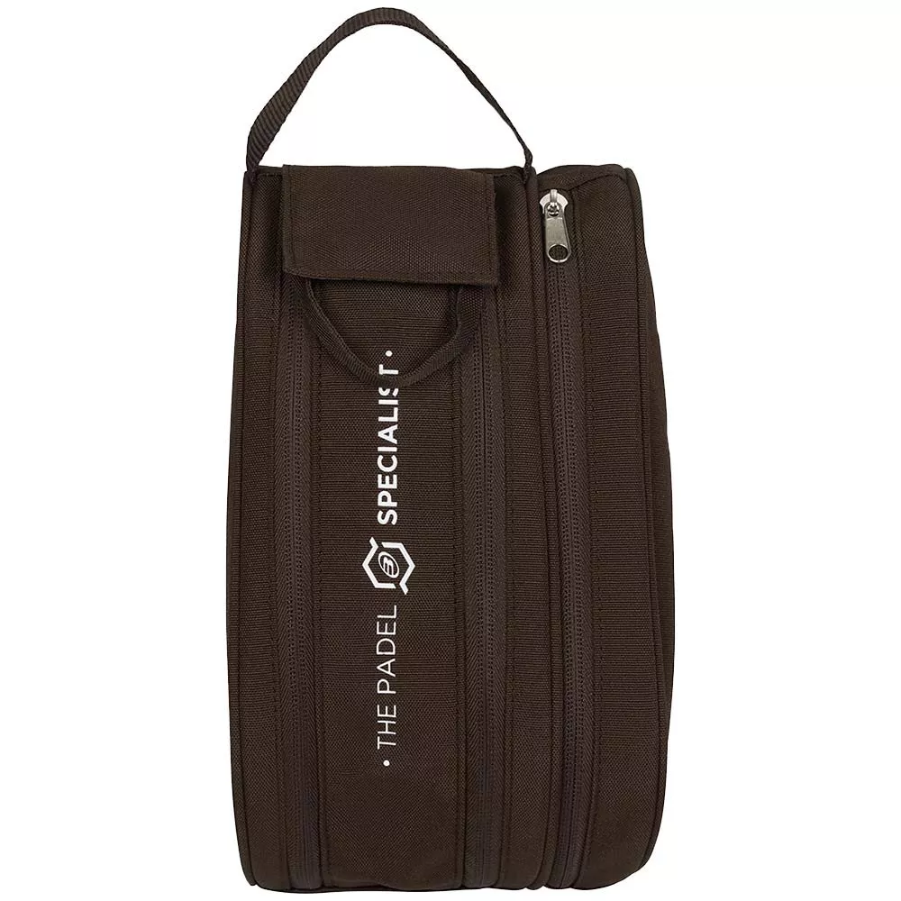 Borsa da toeletta Bullpadel BPN26022 Nero
