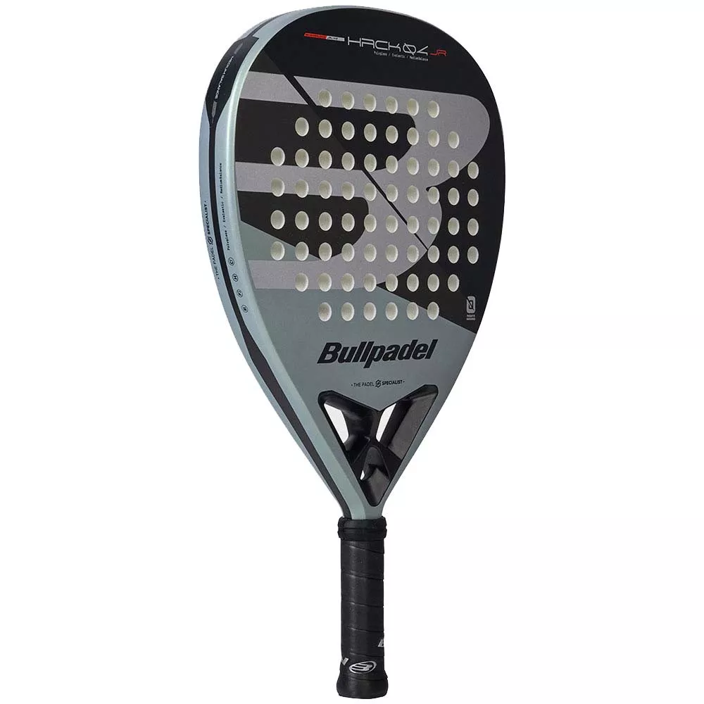 Racchetta Bullpadel Vertex Jr Boy 26