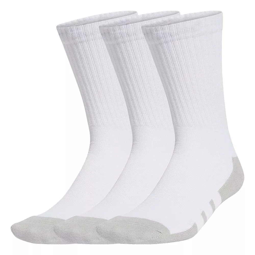 Socks Adidas Essentials Climacool x3 Nero