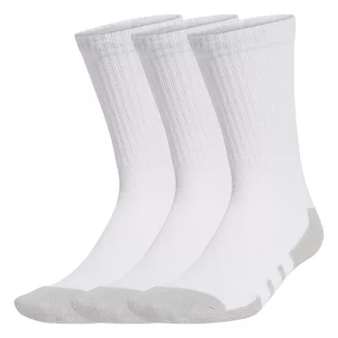 Socks Adidas Essentials Climacool x3 Nero