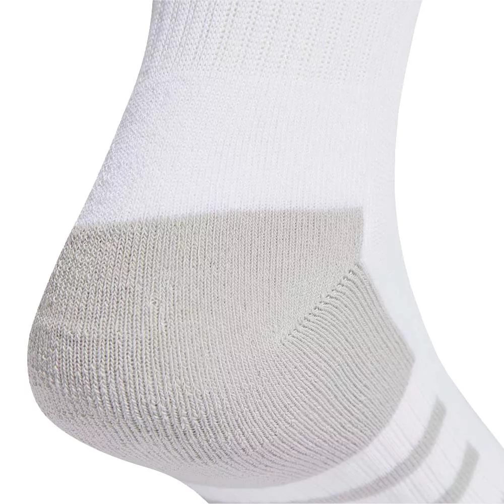 Socks Adidas Essentials Climacool x3 Nero