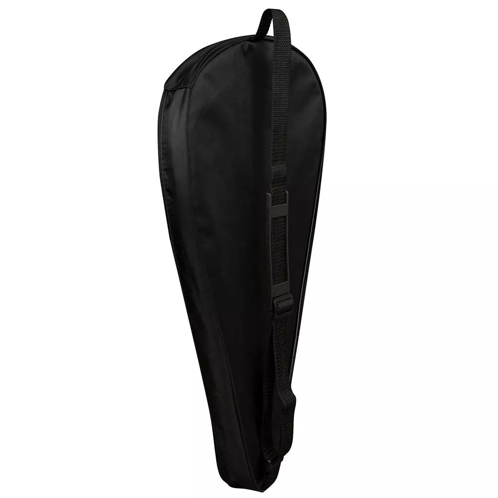 Fodero per racchetta Padel Nox Nero