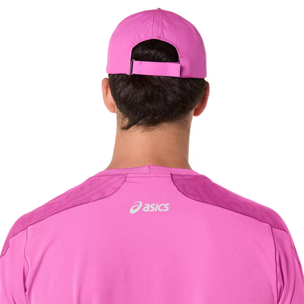 T-Shirt Asics Match Verde
