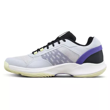 Scarpe da padel Wilson Hurakn Pro v2 gialle