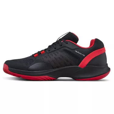 Scarpe da padel Wilson Hurakn Pro v2 Grigio / Viola