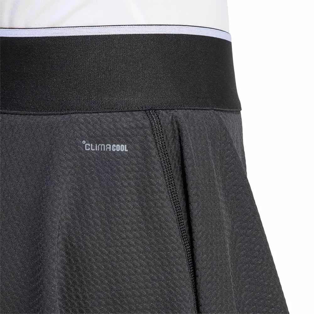 Gonna Adidas Reversible Pro AeroReady Nero/Bianco