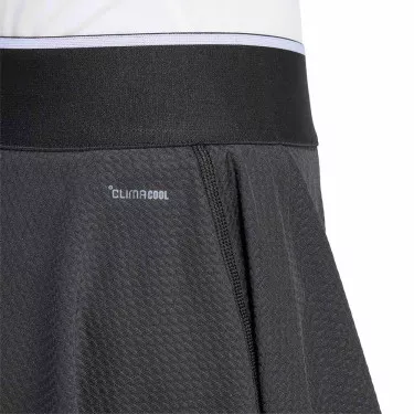 Gonna Adidas Reversible Pro AeroReady Nero/Bianco