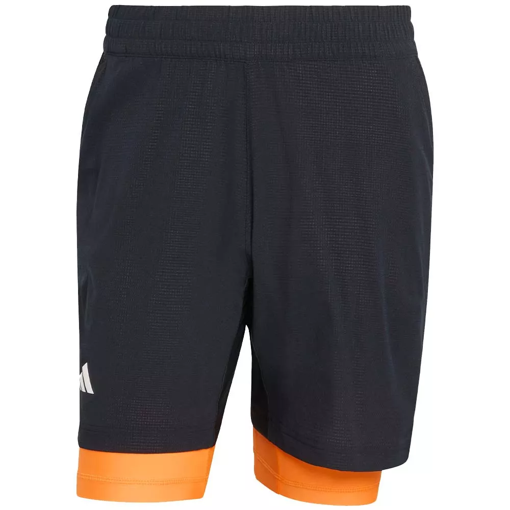Short Adidas Originals Pro 2N1 Bianco
