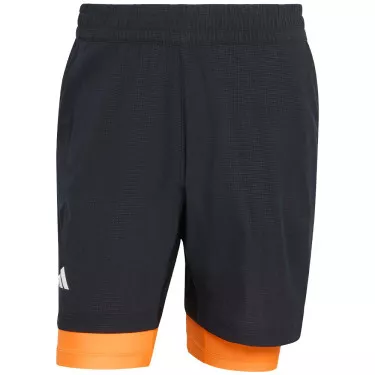 Short Adidas Originals Pro 2N1 Bianco