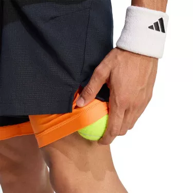 Short Adidas Originals Pro 2N1 Bianco