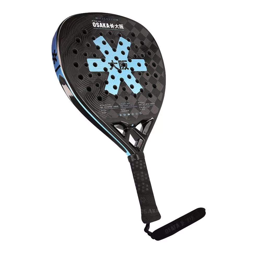 Racchetta Osaka Pro Tour LTD Control 2026