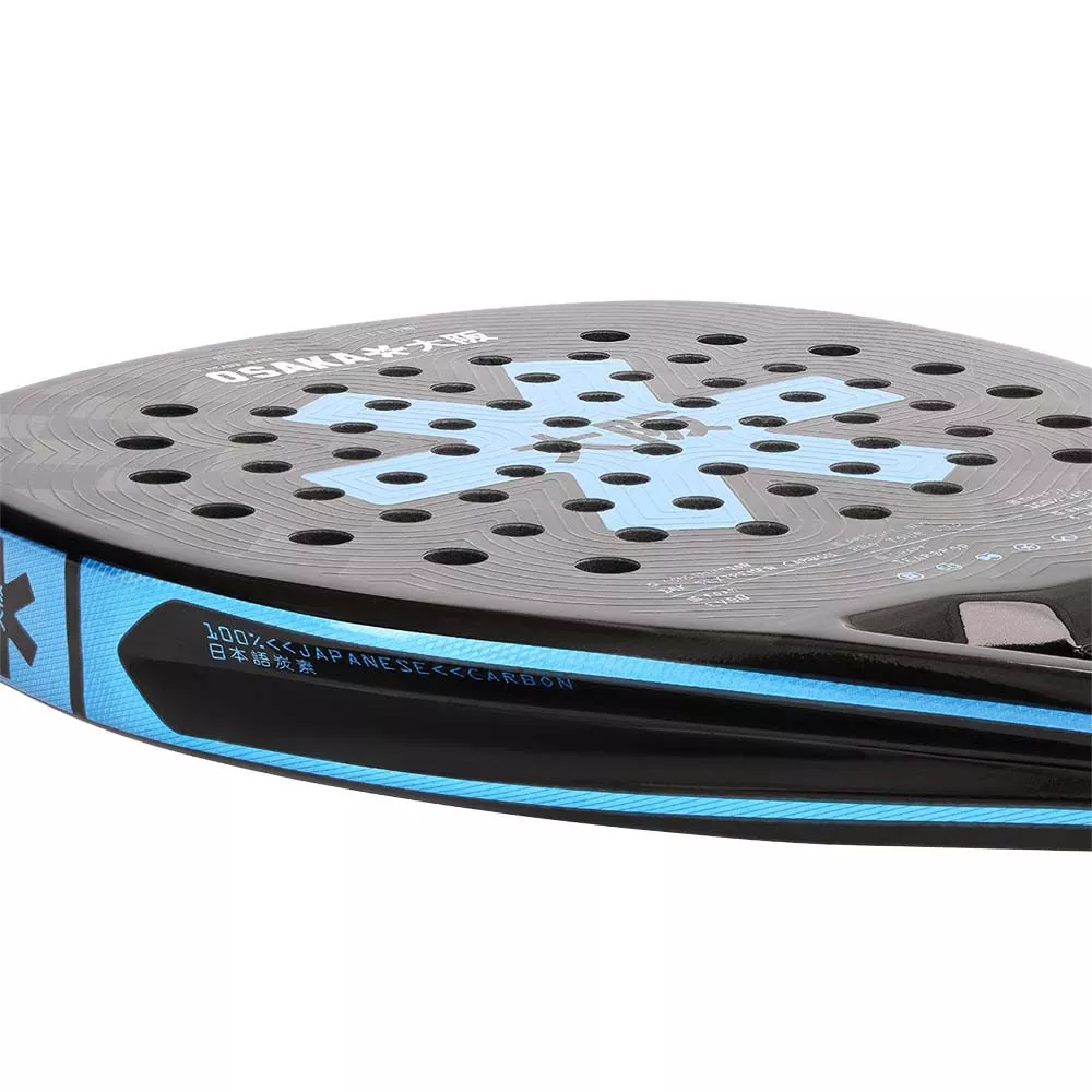 Racchetta Osaka Pro Tour LTD Control 2026