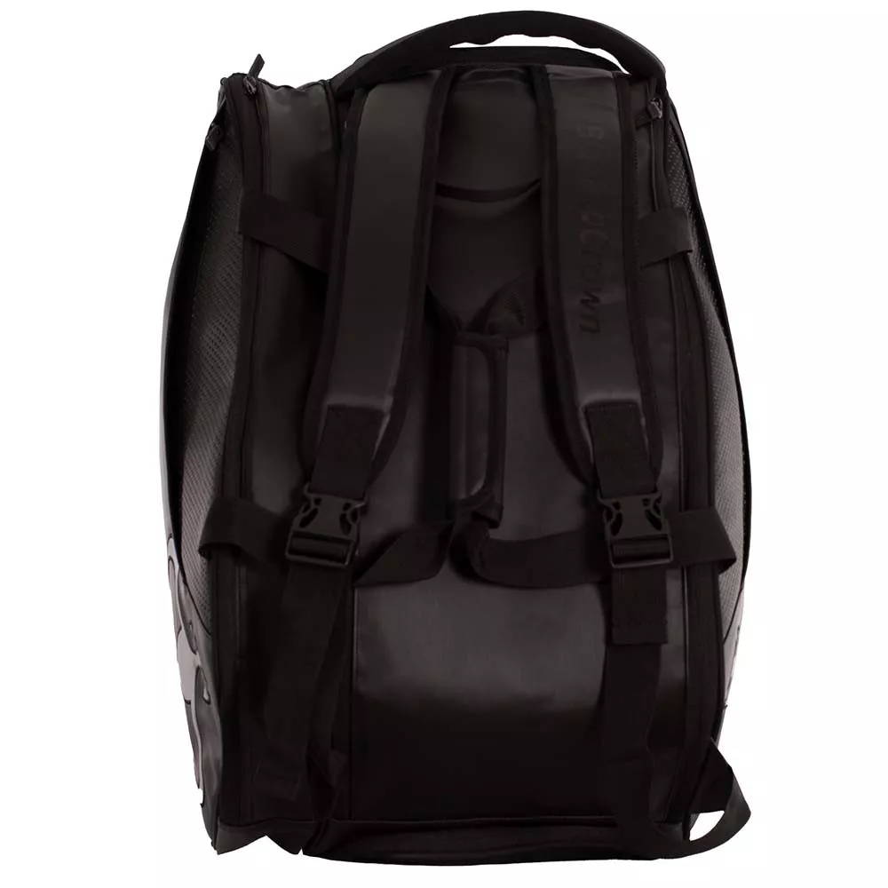Borsa Black Crown Plus Nero