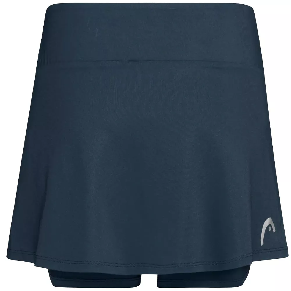 Short Head Petite Play Donna Navy Blu
