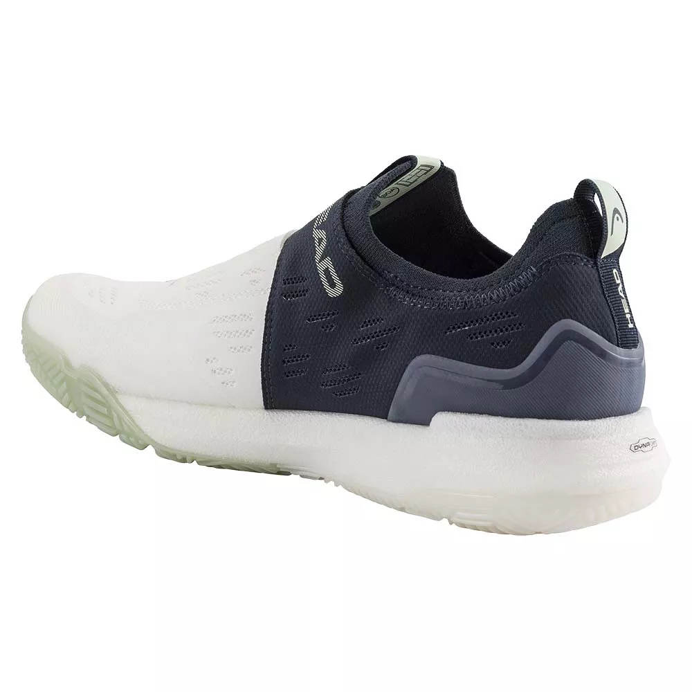Scarpe Head Motion Pro BOA Padel Nero