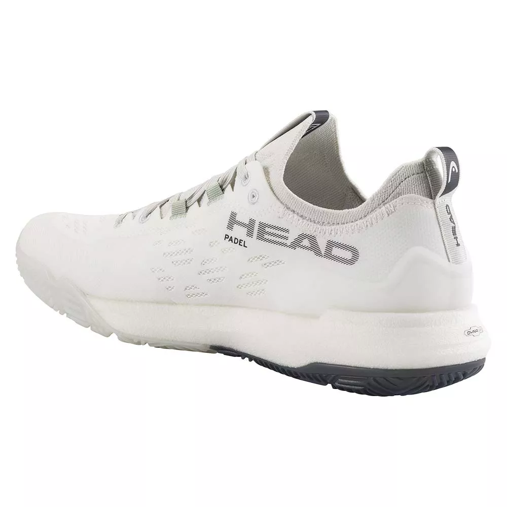 Scarpe da Padel Head Motion Pro 1.5 Bianche