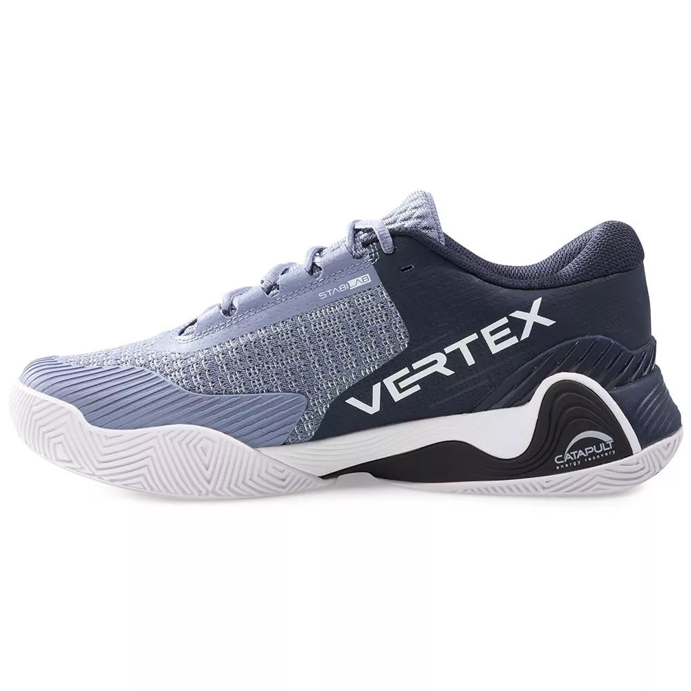Scarpe Bullpadel Vertex Vibram 26V Blu navy