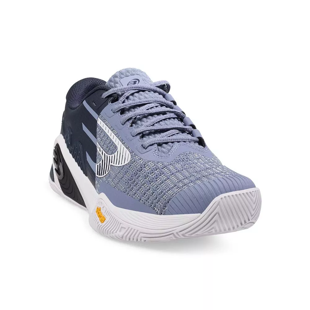 Scarpe Bullpadel Vertex Vibram 26V Blu navy