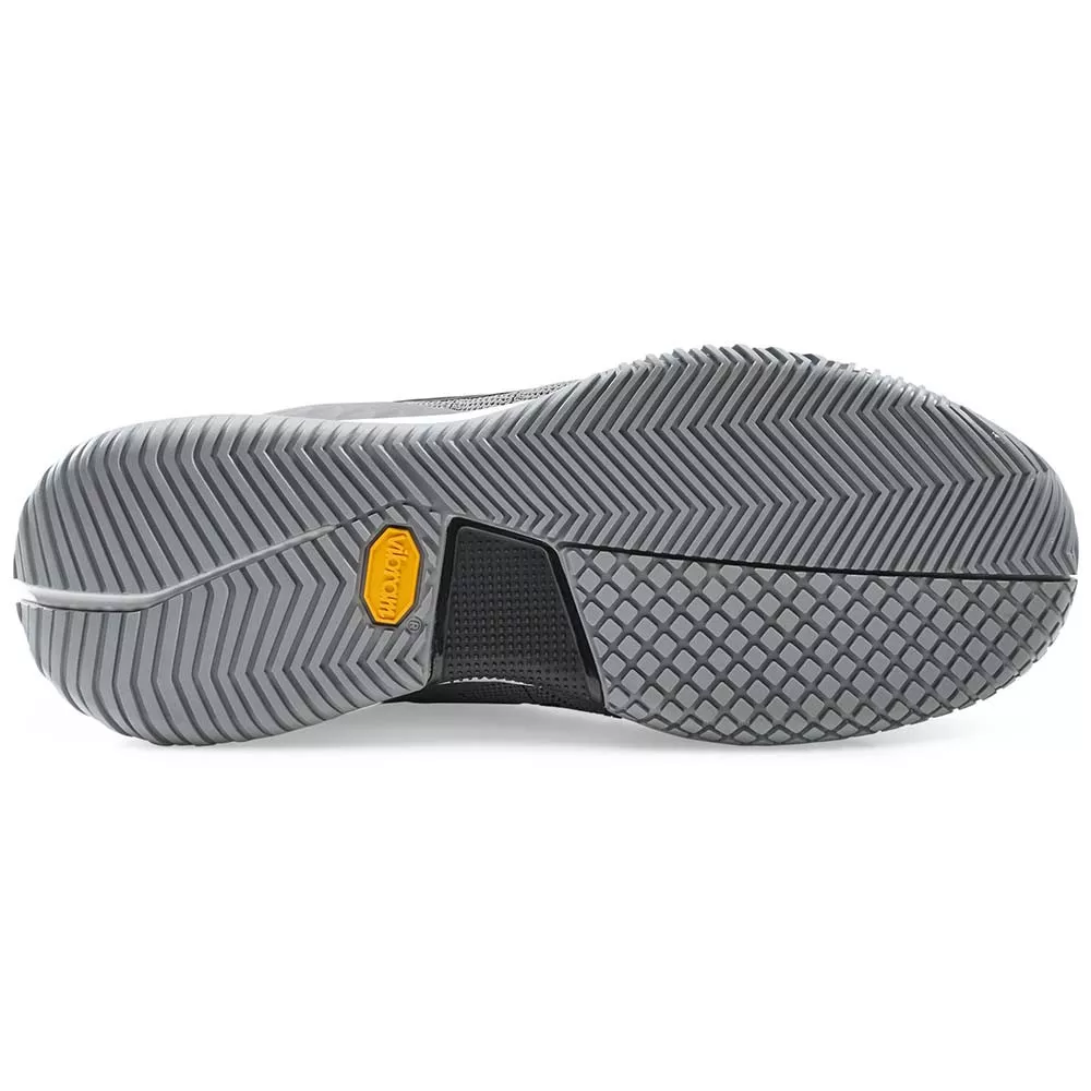Scarpe Bullpadel Xplo Vibram 26V Grigio