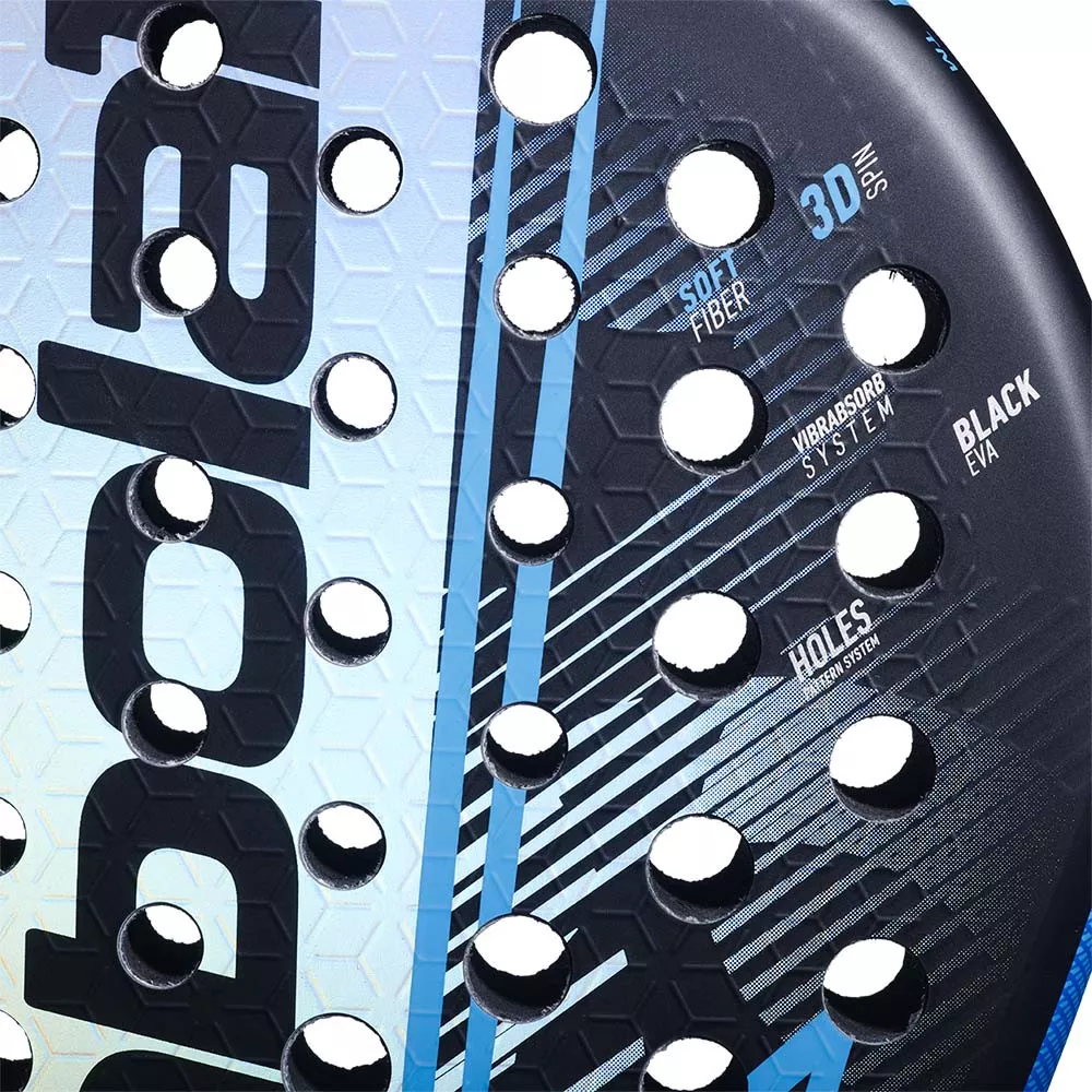 Racchetta Babolat Air Vertuo 2025
