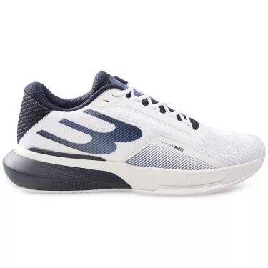Scarpe Bullpadel Neuron Vibram 25V Nero